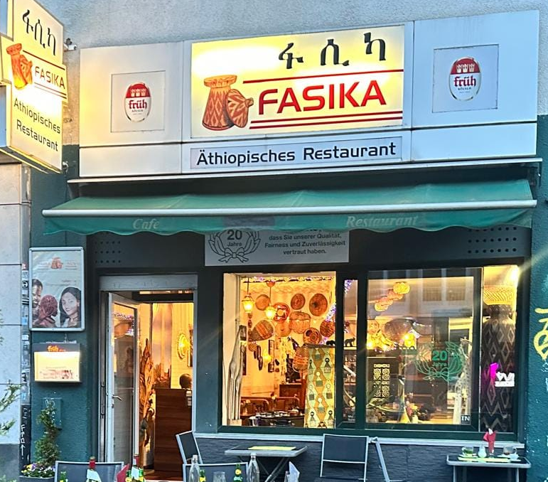 Fasika