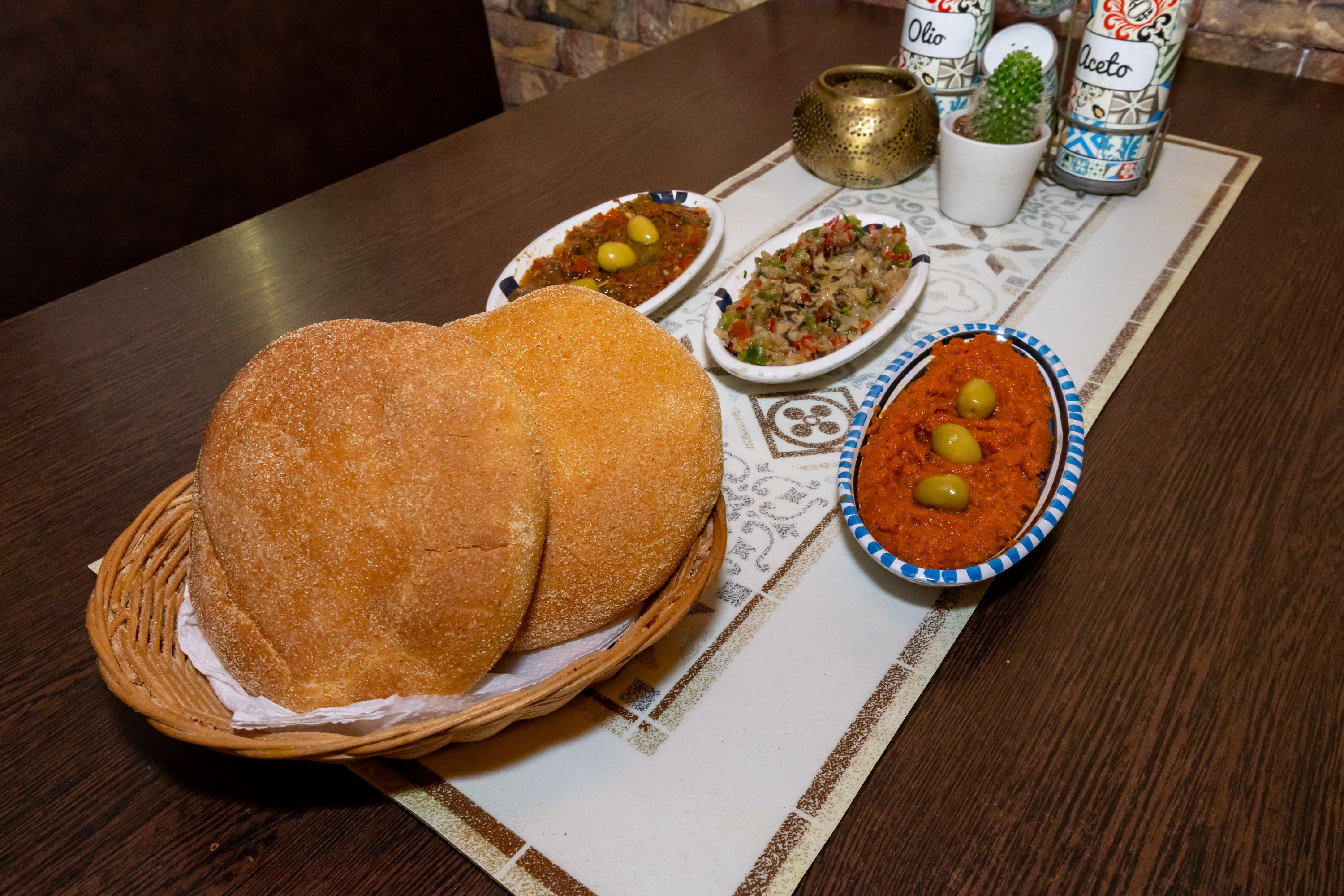 Medina – Bild 2