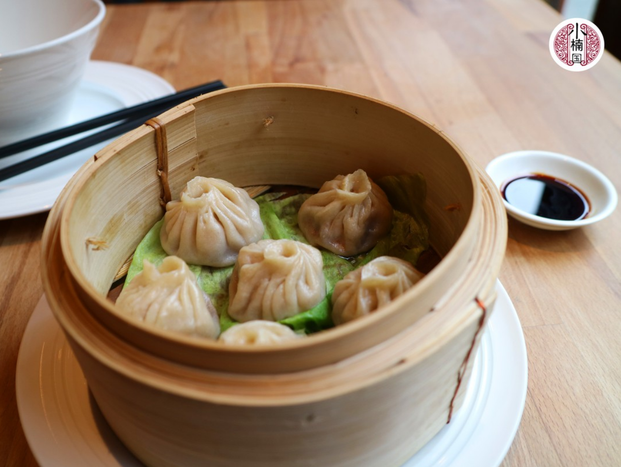 Shanghai Küche – Bild 4