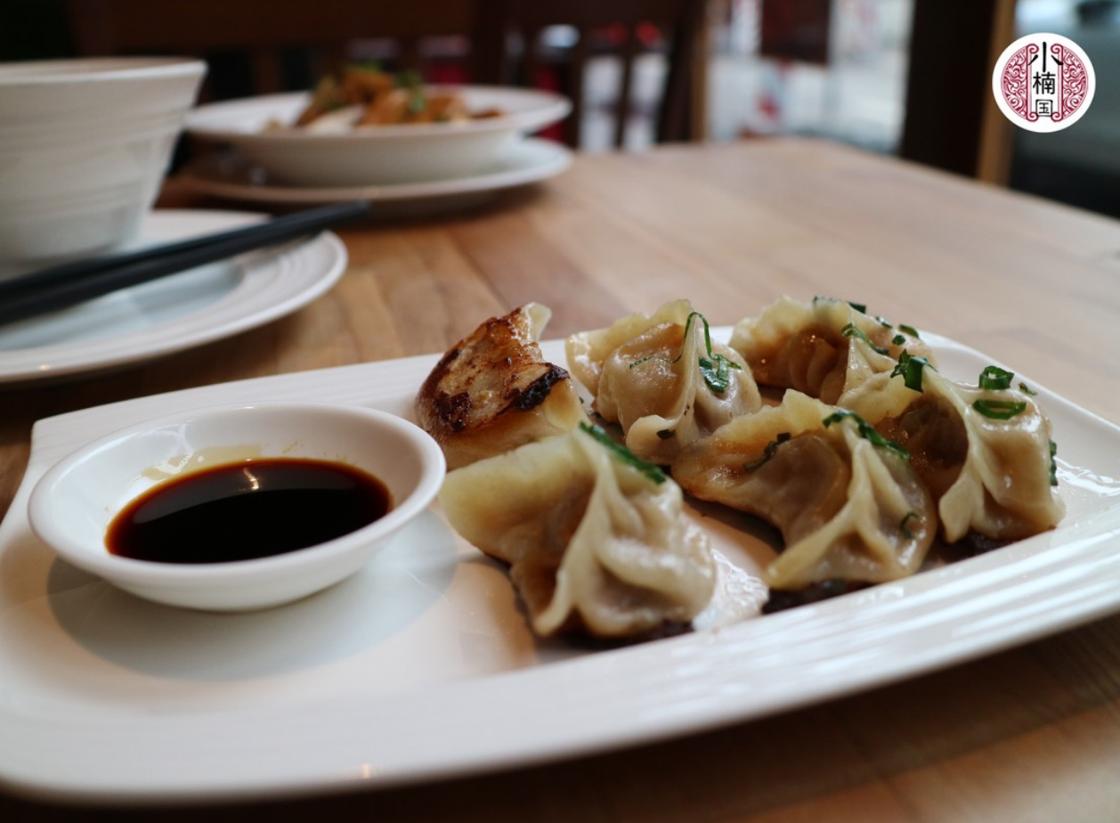 Shanghai Küche – Bild 5