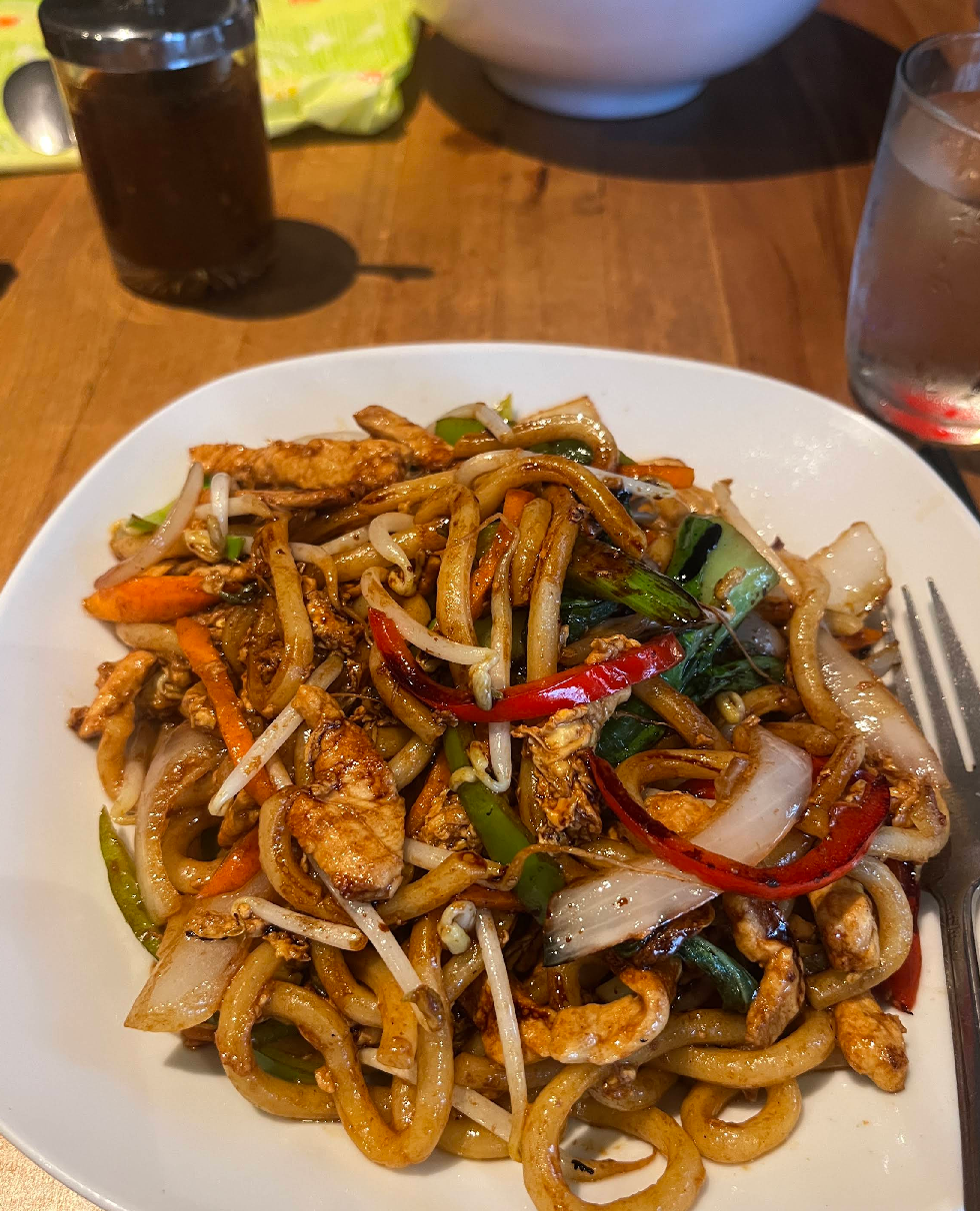 Shanghai Küche – Bild 6